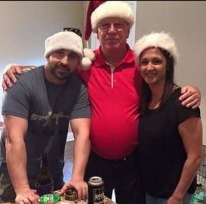 Meet your Posher, Barry